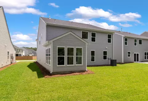 Exterior - 716 Bluff Oak Dr, Moncks Corner, SC 29461 photo 13 of 14