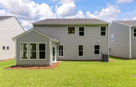 Exterior - 716 Bluff Oak Dr, Moncks Corner, SC 29461 photo 12 of 14