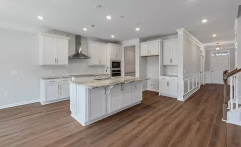 Entry Way - 716 Bluff Oak Dr, Moncks Corner, SC 29461 photo 3 of 7