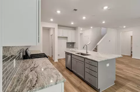 Kitchen - 716 Bluff Oak Dr, Moncks Corner, SC 29461 photo 3 of 3