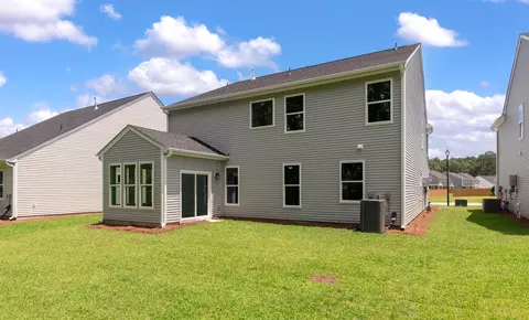 Exterior - 716 Bluff Oak Dr, Moncks Corner, SC 29461 photo 11 of 14