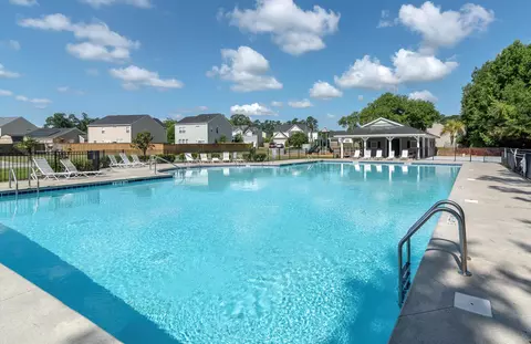 Exterior - 716 Bluff Oak Dr, Moncks Corner, SC 29461 photo 8 of 14
