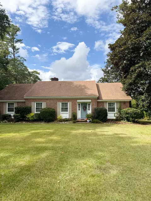 465 Pike St, Orangeburg, SC 29115