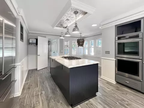 Kitchen - 457 Santee Dr, Santee, SC 29142 photo 1 of 4