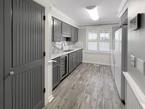 Kitchen - 457 Santee Dr, Santee, SC 29142 photo 3 of 4