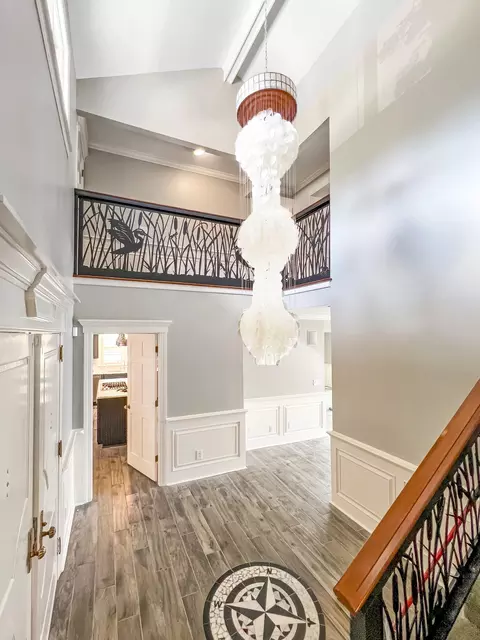 Entry Way - 457 Santee Dr, Santee, SC 29142 photo 1 of 1