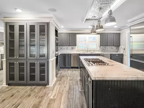 Kitchen - 457 Santee Dr, Santee, SC 29142 photo 2 of 4