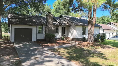 743 Longbranch Dr, Charleston, SC 29414