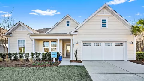 485 Hundred Oaks Pkwy, Summerville, SC 29483