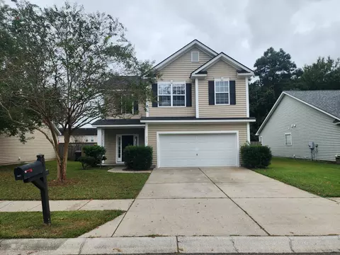 2607 Spivey Ct, North Charleston, SC 29406