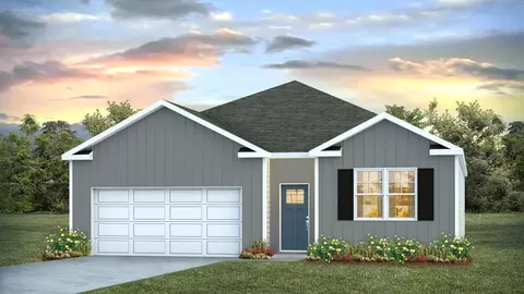 118 Cantley Way, Holly Hill, SC 29059