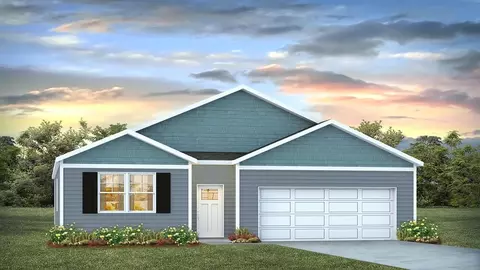 138 Cantley Way, Holly Hill, SC 29059