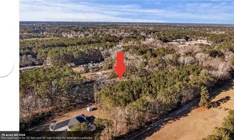 0 Nye View Cir, Mount Pleasant, SC 29466