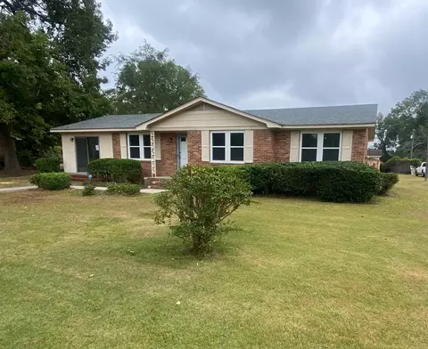 507 SW Mimosa Dr, Orangeburg, SC 29115