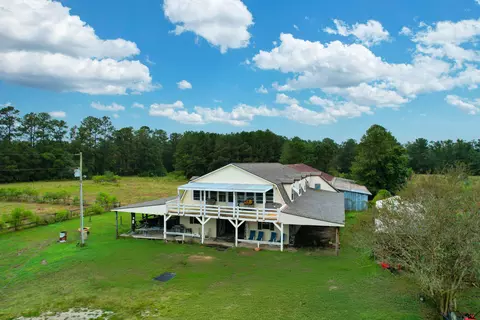 274 Campbell Rd, Ridgeville, SC 29472
