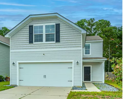 186 Daniels Creek Cir, Goose Creek, SC 29445