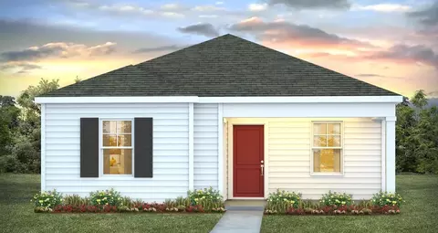 139 Sprocket Rd, Orangeburg, SC 29115