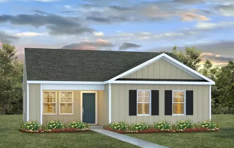 136 Stamford Rd, Orangeburg, SC 29115