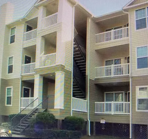 700 Daniel Ellis Dr #9203, Charleston, SC 29412