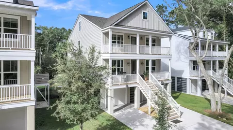 1304 Lieben Rd, Mount Pleasant, SC 29466