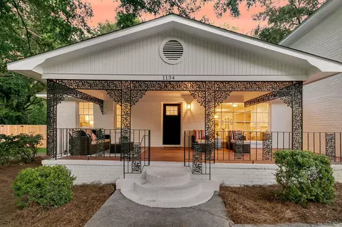 1134 Hillman St, Charleston, SC 29412