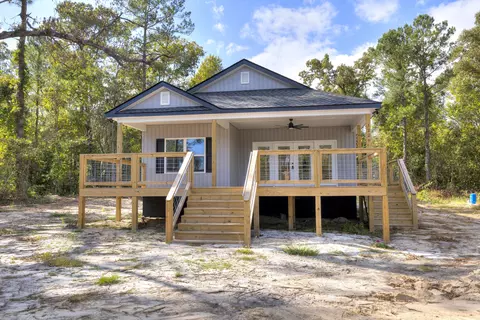 1229 Lemon Ave, Manning, SC 29102