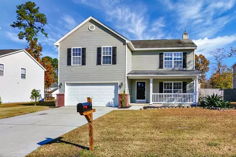 116 Slow Mill Dr, Goose Creek, SC 29445