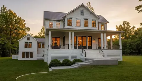 938 Fish Camp Rd, Charleston, SC 29492