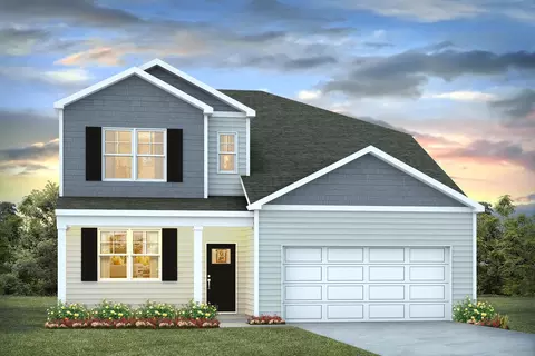 330 Willow Run Dr, Summerville, SC 29486