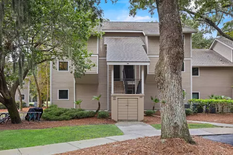 172 High Hammock Rd, Seabrook Island, SC 29455
