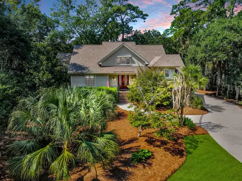 2860 Old Drake Dr, Seabrook Island, SC 29455