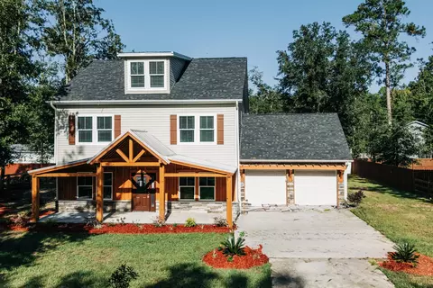 438 Locust St, Walterboro, SC 29488