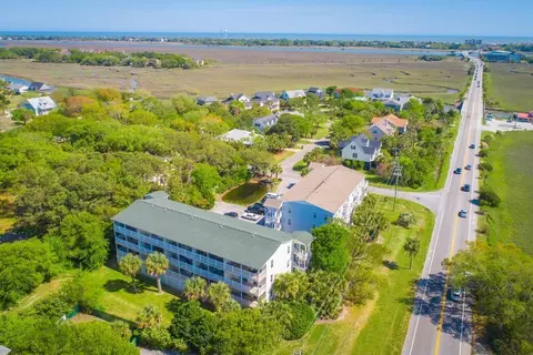 2262 Folly Rd #1G, Charleston, SC 29412