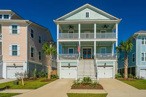 321 Blowing Fresh Dr, Charleston, SC 29492