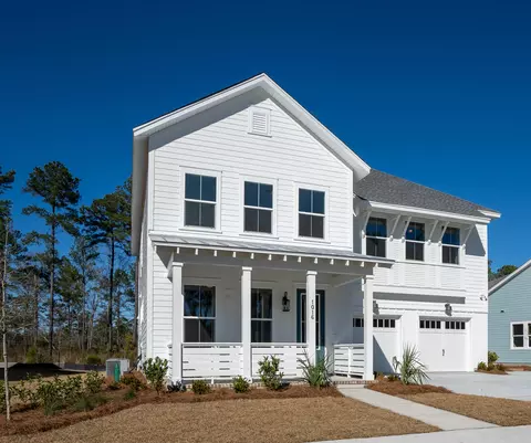1209 Harriman Ln, Charleston, SC 29492