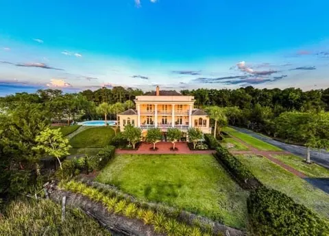 5504 Stonoview Dr, Johns Island, SC 29455