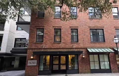 21 George St #111, Charleston, SC 29401