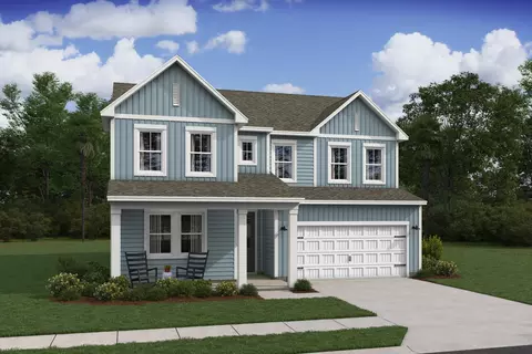 2074 Mcguire Ln #019, Hollywood, SC 29449