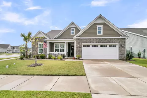 4029 Wood Violet Ln, Summerville, SC 29483