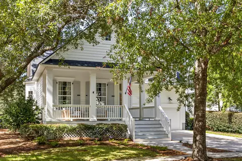 1160 Blakeway St, Daniel Island, SC 29492