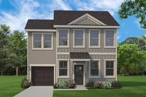 2000 Buggs Ln, Lincolnville, SC 29485