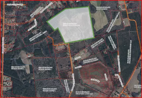 0 Academy Ln, Holly Hill, SC 29059