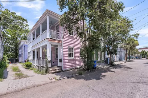 4 Bogard St, Charleston, SC 29403