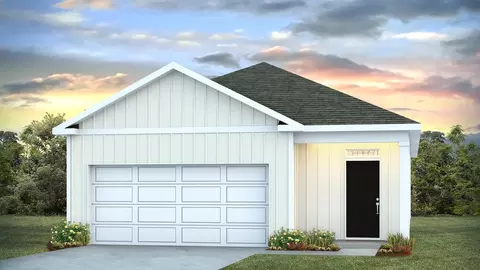 129 Brooks Dr, Holly Hill, SC 29059