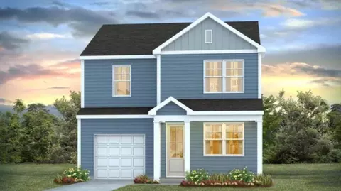 213 Seele St, Summerville, SC 29485