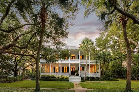 1750 Ion Ave, Sullivans Island, SC 29482