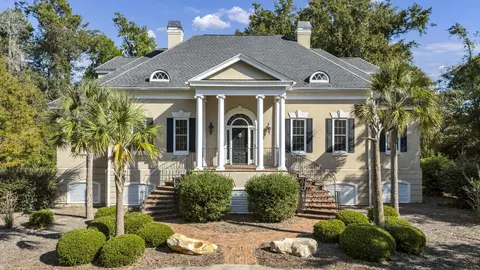 1176 Moore Rd, Orangeburg, SC 29118