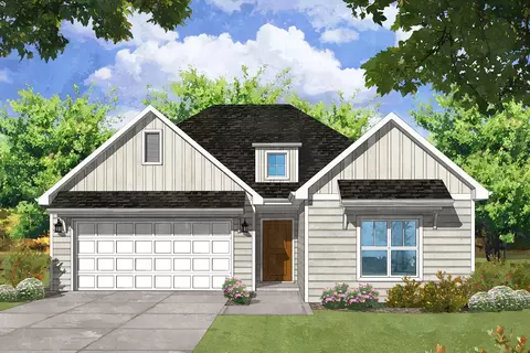 166 Darby Meadow Ln, Ridgeville, SC 29472