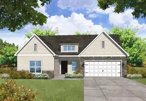 1240 Augusta Pass Dr, Ridgeville, SC 29472