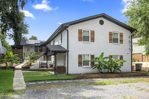 4619 Jenkins Ave #1-4, North Charleston, SC 29405